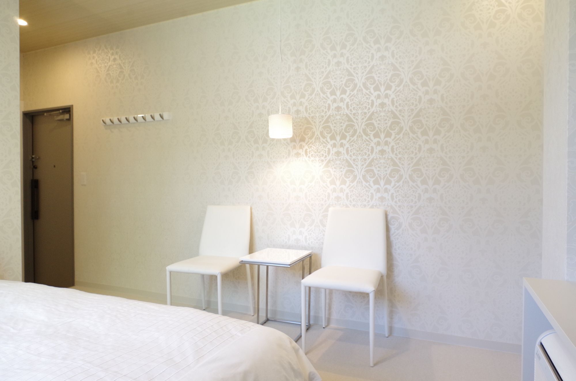 Design Hotel Space. K Karuizava Kültér fotó