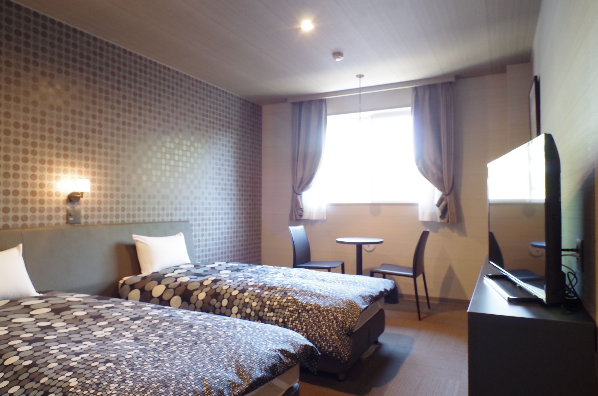 Design Hotel Space. K Karuizava Kültér fotó