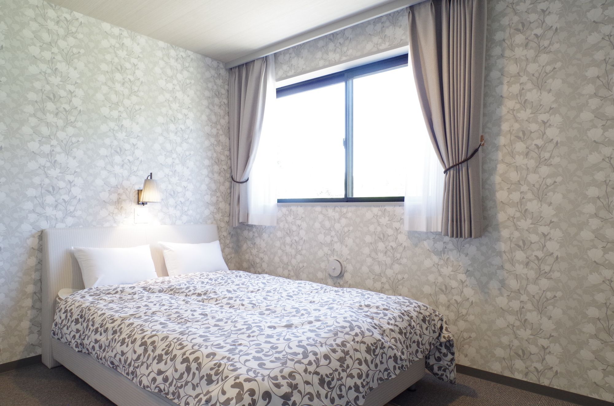 Design Hotel Space. K Karuizava Kültér fotó